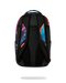 Sprayground Rick And Morty Portal Jumping Backpack Bag - Just For Sports