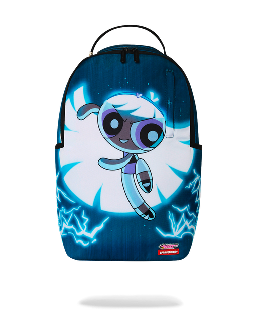 Sprayground Powerpuff Girls - Bliss Ready For Action Backpack Bag - Just For Sports