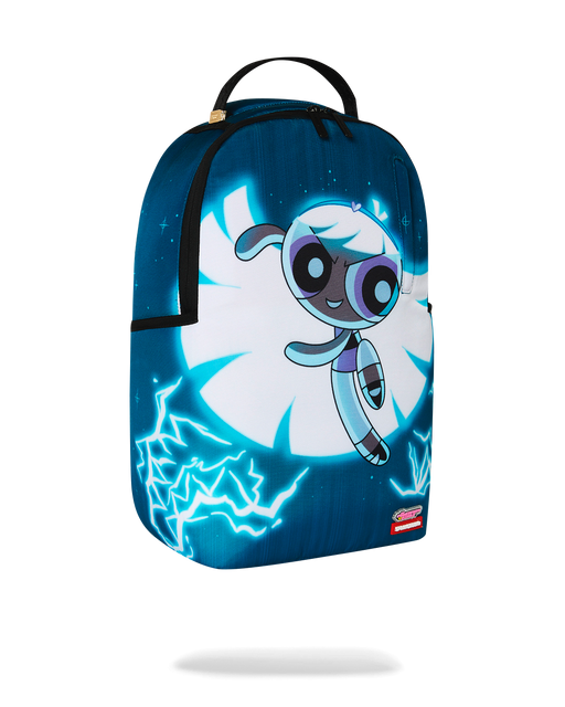 Sprayground Powerpuff Girls - Bliss Ready For Action Backpack Bag - Just For Sports