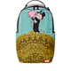 Sprayground Monopoly Make Sure It's All There Backpack Bag