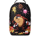 Sprayground Looney Tunes Tazmanian Devil Lunch Break Backpack Bag