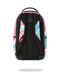 Sprayground Pink Panther Diamond Waves Backpack Bag - Just For Sports
