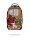 Sprayground Deadpool Sprayground Designer Backpack Bag - Just For Sports
