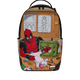 Sprayground Deadpool Sprayground Designer Backpack Bag