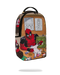 Sprayground Deadpool Sprayground Designer Backpack Bag - Just For Sports