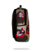 Sprayground Deadpool Sprayground Designer Backpack Bag - Just For Sports