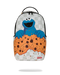 Sprayground Sesame Street Biggg Cookie Monster Backpack Bag - Just For Sports