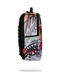Sprayground Hey Arnold Graff Steps Backpack Bag - Just For Sports