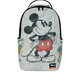Sprayground Disney Mickey Sketch Backpack Bag