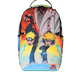 Sprayground Naruto Get It Get It Backpack Bag