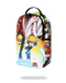 Sprayground Naruto Get It Get It Backpack Bag - Just For Sports
