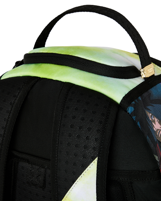 Sprayground Naruto Get It Get It Backpack Bag - Just For Sports