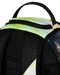Sprayground Naruto Get It Get It Backpack Bag - Just For Sports