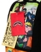 Sprayground Naruto Get It Get It Backpack Bag - Just For Sports