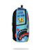 Sprayground Sonic On The Run 91 Backpack Bag - Just For Sports