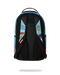 Sprayground Sonic On The Run 91 Backpack Bag - Just For Sports