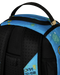 Sprayground Sonic On The Run 91 Backpack Bag - Just For Sports