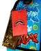 Sprayground Sonic On The Run 91 Backpack Bag - Just For Sports