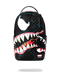 Sprayground Marvel Venom Shark Clash Backpack Bag - Just For Sports