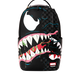Sprayground Marvel Venom Shark Clash Backpack Bag