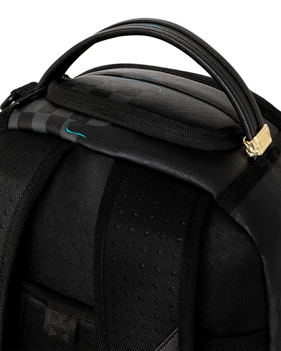 Sprayground Marvel Venom Shark Clash Backpack Bag - Just For Sports