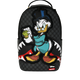 Sprayground Scrooge Mcduck Official Collab - Money Counter Backpack Bag