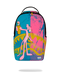 Sprayground Pink Panther - Art Heist Backpack Bag - Just For Sports