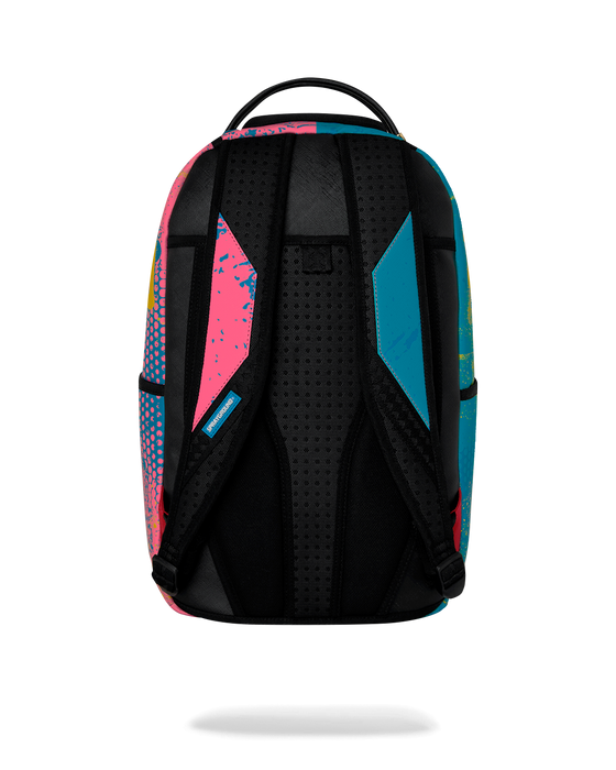 Sprayground Pink Panther - Art Heist Backpack Bag - Just For Sports