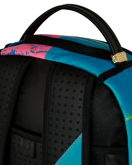 Sprayground Pink Panther - Art Heist Backpack Bag - Just For Sports