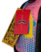 Sprayground Pink Panther - Art Heist Backpack Bag - Just For Sports