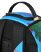 Sprayground Pink Panther Big Ol’ Diamond Backpack Bag - Just For Sports