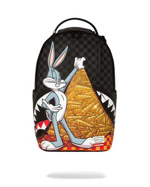 Sprayground Bugs Money Carrot Stack Backpack Bag - Just For Sports