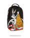 Sprayground Bugs Money Carrot Stack Backpack Bag - Just For Sports