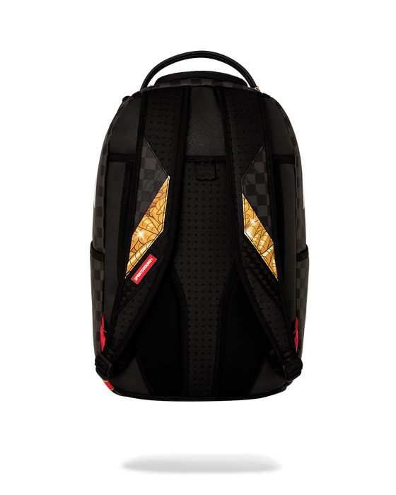 Sprayground Bugs Money Carrot Stack Backpack Bag - Just For Sports
