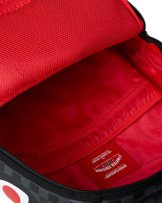 Sprayground Bugs Money Carrot Stack Backpack Bag - Just For Sports