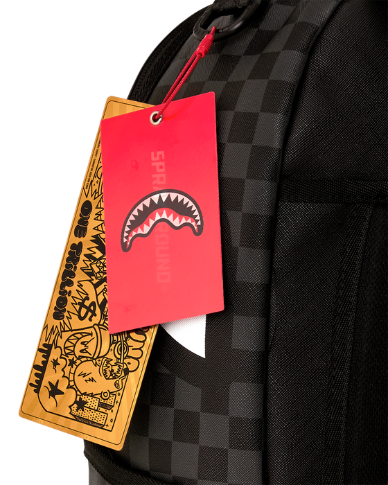 Sprayground Bugs Money Carrot Stack Backpack Bag - Just For Sports