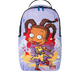 Sprayground Rugrats Artist Party Backpack Bag