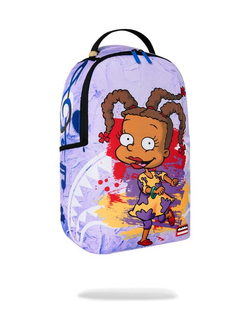 Sprayground Rugrats Artist Party Backpack Bag - Just For Sports