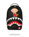 Sprayground Family Guy Stewie Money Backpack Bag - Just For Sports