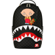 Sprayground Family Guy Stewie Money Backpack Bag