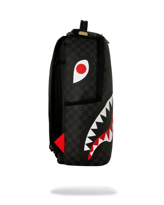 Sprayground Family Guy Stewie Money Backpack Bag - Just For Sports