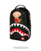 Sprayground Family Guy Stewie Money Backpack Bag - Just For Sports