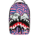Sprayground Peanuts Snoopy Dayz Backpack Bag
