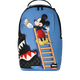 Sprayground Disney Mickey Official Collab - Magic Art Backpack Bag