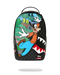 Sprayground Disney Goofy Being Goofy Backpack Bag - Just For Sports