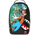 Sprayground Disney Goofy Being Goofy Backpack Bag
