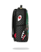 Sprayground Disney Goofy Being Goofy Backpack Bag - Just For Sports