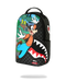 Sprayground Disney Goofy Being Goofy Backpack Bag - Just For Sports