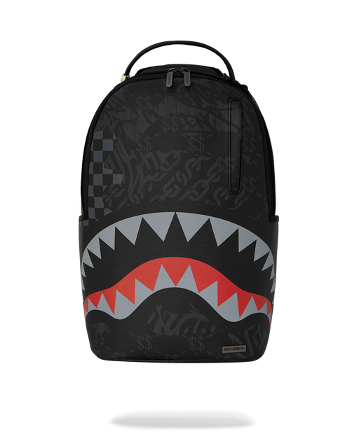 Sprayground 4am Eclipse Backpack Bag - Just For Sports