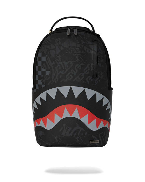 Sprayground 4am Eclipse Backpack Bag - Just For Sports